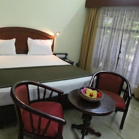 Pallava Dynasty Hotel Mamallapuram Esterno foto