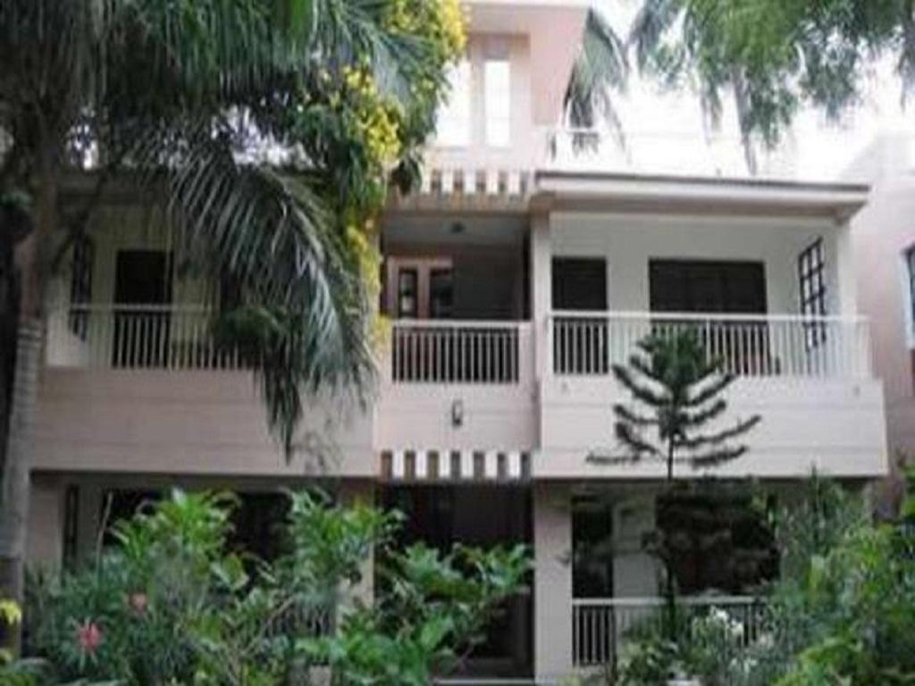 Pallava Dynasty Hotel Mamallapuram Esterno foto