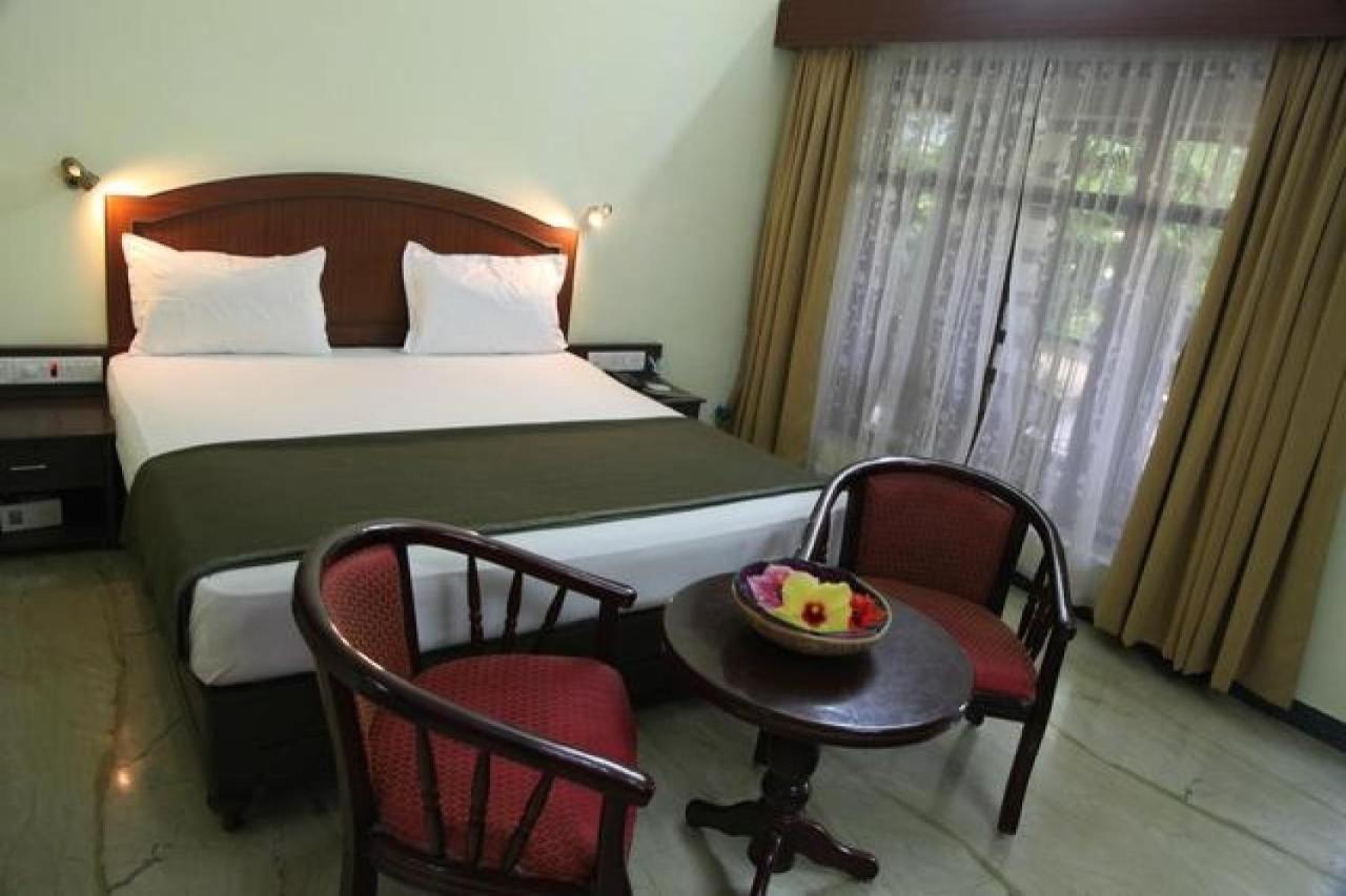 Pallava Dynasty Hotel Mamallapuram Esterno foto