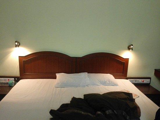 Pallava Dynasty Hotel Mamallapuram Esterno foto