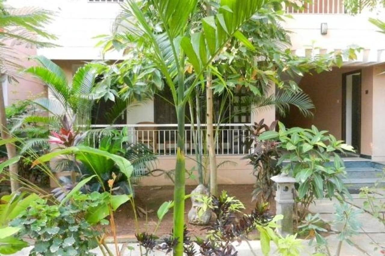 Pallava Dynasty Hotel Mamallapuram Esterno foto